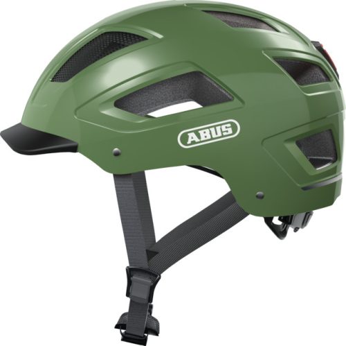 ABUS Hyban 2.0 Kerékpáros sisak L jade green
