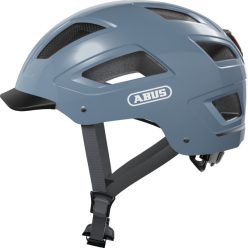 ABUS Hyban 2.0 Kerékpáros sisak M glacier blue