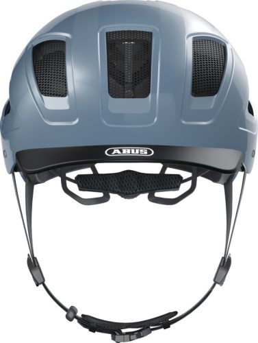 ABUS Hyban 2.0 Kerékpáros sisak M glacier blue
