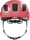 ABUS Hyban 2.0 Kerékpáros sisak M living coral