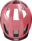 ABUS Hyban 2.0 Kerékpáros sisak M living coral