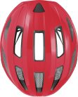ABUS Macator Kerékpáros sisak blaze red L