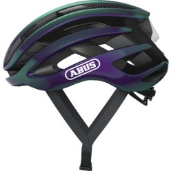 ABUS AirBreaker Kerékpáros sisak L flipflop purple