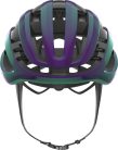 ABUS AirBreaker Kerékpáros sisak M flipflop purple