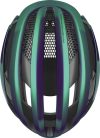 ABUS AirBreaker Kerékpáros sisak M flipflop purple