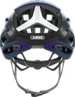 ABUS AirBreaker Kerékpáros sisak M flipflop purple