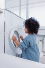 ABUS MALTE WC szűkítő gyermeknek JC8700 