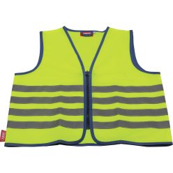 ABUS LEON Fényvisszaverő mellény gyermek (S) JC6800
