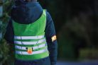 ABUS LINUS LED lámpa, mágneses JC6540
