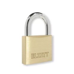 ELZETT Tutor Lakat 2051-H30mm sr 2 kulcsos