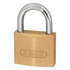 ABUS 720/30C Lakat 30 mm réz  2 fúrtkulcs