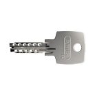ABUS 720/30C Lakat 30 mm réz  2 fúrtkulcs