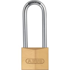 ABUS 720/40HB63 Lakat 40 mm réz 2 fúrtkulcs (75)