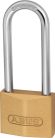 ABUS 720/40HB63 Lakat 40 mm réz 2 fúrtkulcs (75)