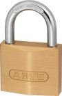 ABUS 720/40C Lakat 40 mm réz 2 fúrtkulcs