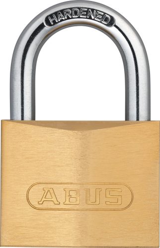 ABUS 720/50C Lakat 50 mm réz 2 fúrtkulcs