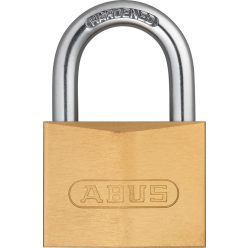 ABUS 720/60C Lakat 60 mm réz 2 fúrtkulcs