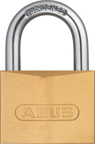 ABUS 720/60C Lakat 60 mm réz 2 fúrtkulcs