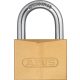 ABUS 720/60C Lakat 60 mm réz 2 fúrtkulcs