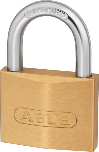 ABUS 720/60C Lakat 60 mm réz 2 fúrtkulcs
