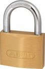 ABUS 720/50C Lakat 50 mm réz 2 fúrtkulcs
