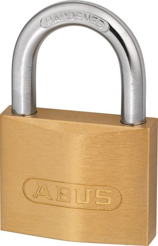 ABUS 720/50C Lakat 50 mm réz 2 fúrtkulcs