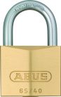 ABUS 65/50KA 2 db kulcs Lakat azonos zárlat 1-4 hét