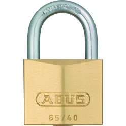 ABUS 65/50KA 2 db kulcs Lakat azonos zárlat 1-4 hét