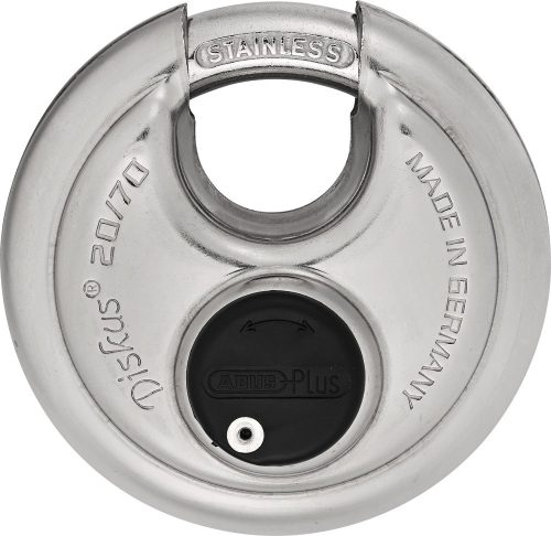 ABUS Diskus® Lakat 20/70