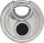 ABUS Diskus® Lakat 20/80