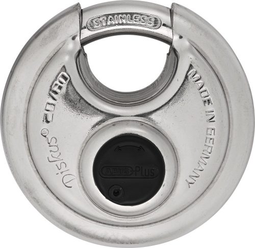 ABUS Diskus® Lakat 20/80