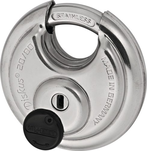 ABUS Diskus® Lakat 20/80