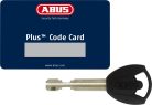 ABUS Diskus® Lakat 20/80