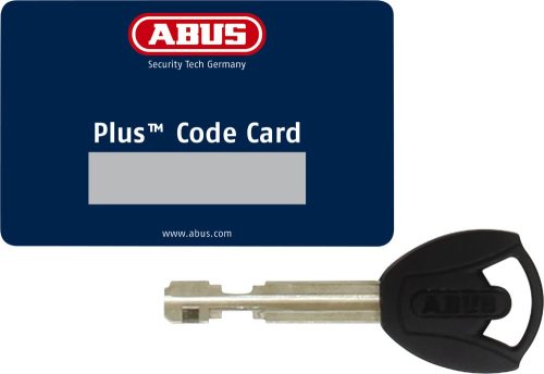 ABUS Diskus® Lakat 20/80
