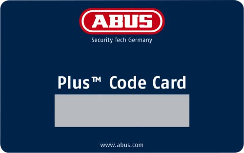 ABUS GRANIT™ Lakat 37/55