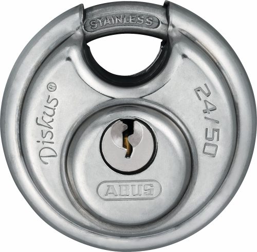 ABUS Diskus® Lakat 24IB/50 