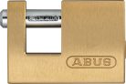 ABUS 722(82)/63 réz tömblakat