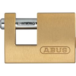 ABUS 722(82)/63 réz tömblakat