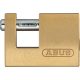 ABUS 722(82)/63 réz tömblakat