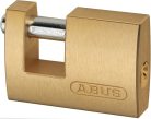 ABUS 722(82)/63 réz tömblakat