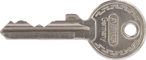 ABUS 722(82)/63 réz tömblakat