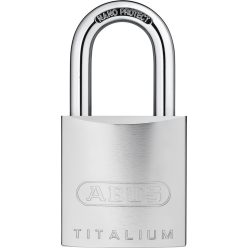   ABUS Titalium 86TI/45 Lakat D6P 8 (csak zárrendszer elemeként rendelhető)