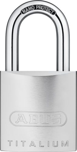 ABUS Titalium 86TI/45 Lakat D6P 8 (csak zárrendszer elemeként rendelhető)