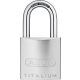 ABUS Titalium 86TI/45 Lakat D6P 8 (csak zárrendszer elemeként rendelhető)