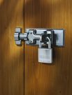 ABUS Titalium 86TI/45 Lakat D6P 8 (csak zárrendszer elemeként rendelhető)