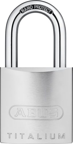 ABUS Titalium 86TI/55 Lakat D6P 9,5 (csak zárrendszer elemeként rendelhető)