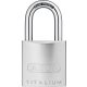 ABUS Titalium 86TI/55 Lakat D6P 9,5 (csak zárrendszer elemeként rendelhető)