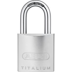  ABUS Titalium 86TI/55 Lakat D10PS 9,5 (csak zárrendszer elemeként rendelhető)