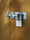 ABUS Titalium 86TI/55 Lakat D6P 9,5 (csak zárrendszer elemeként rendelhető)