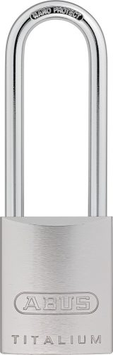 ABUS Titalium 86TI/45HB80 Lakat D6P 45/80 8 (csak zárrendszer elemeként rendelhető)